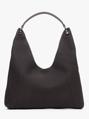 Estro - Bolso de mano '9509' en marrón