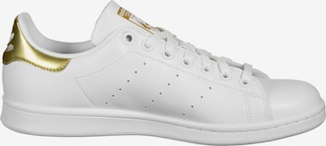 Baskets basses 'Stan Smith' ADIDAS ORIGINALS en blanc