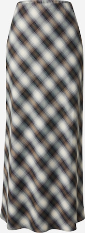 mišri EDITED Sijonas 'Silva Skirt': priekis