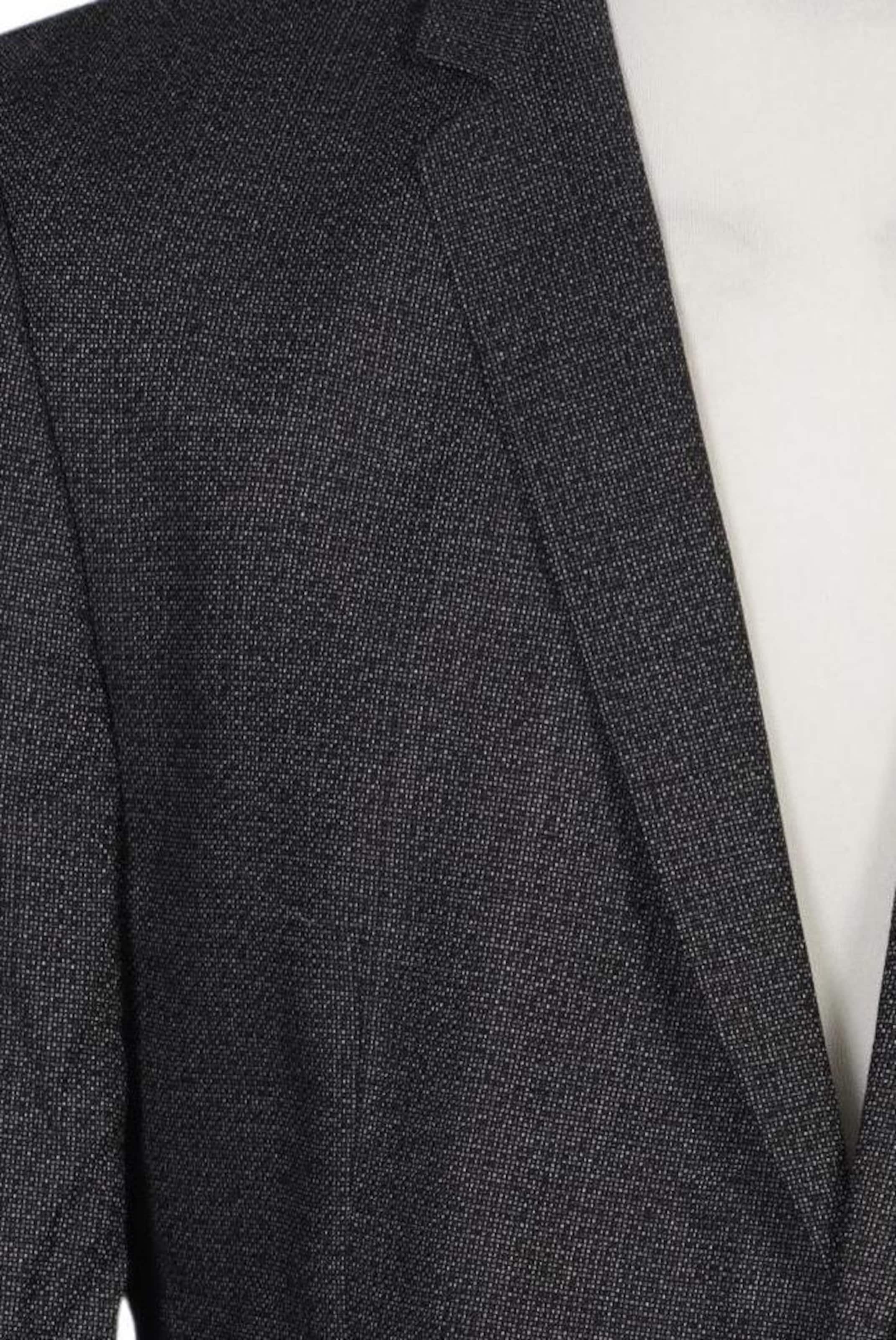 STRELLSON Suit Jacket in L-XL in Grey