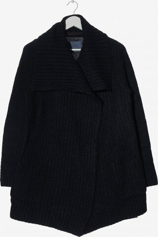 CAMPUS Sweater & Cardigan in M in Black: front