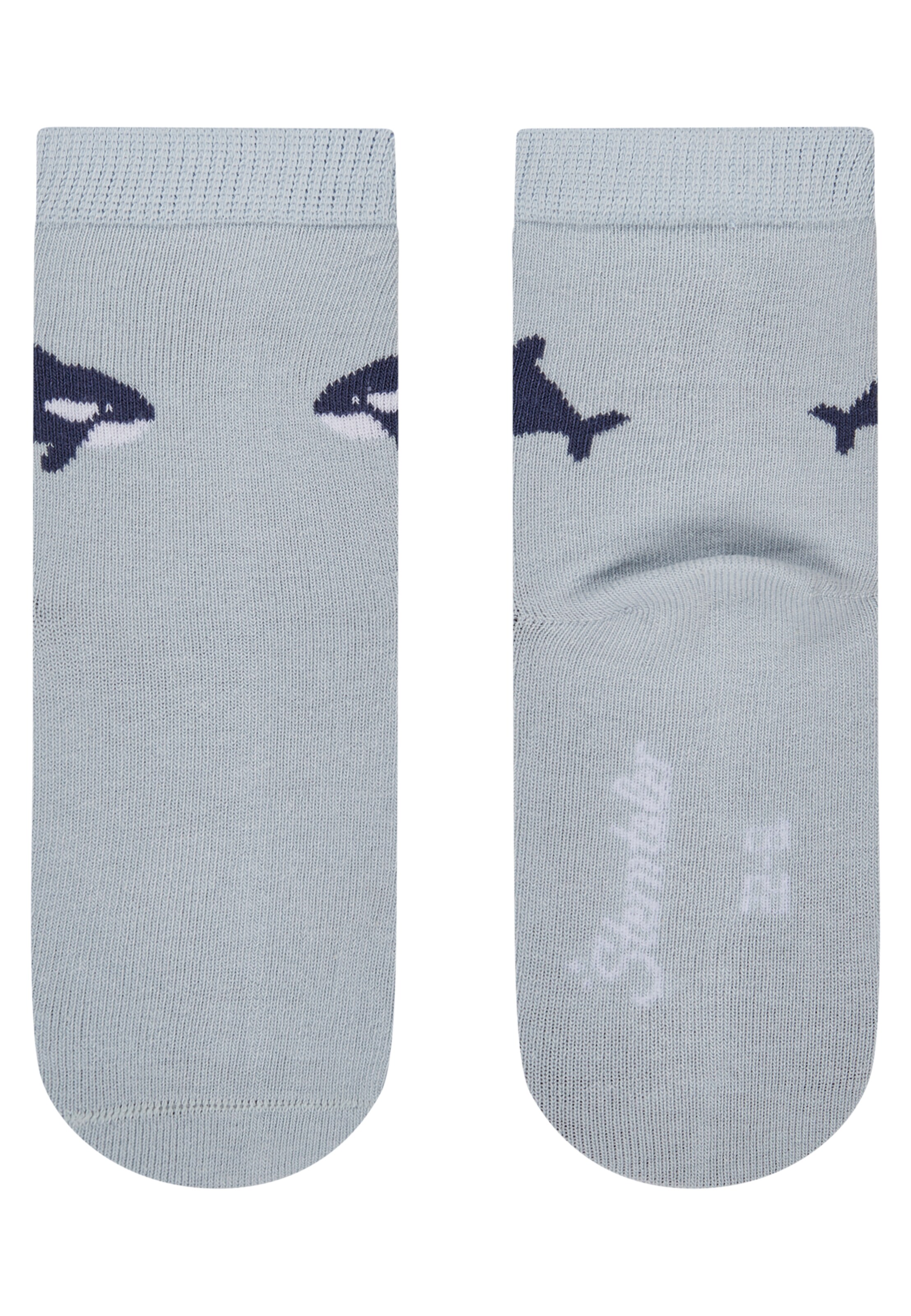 STERNTALER Socks in Beige