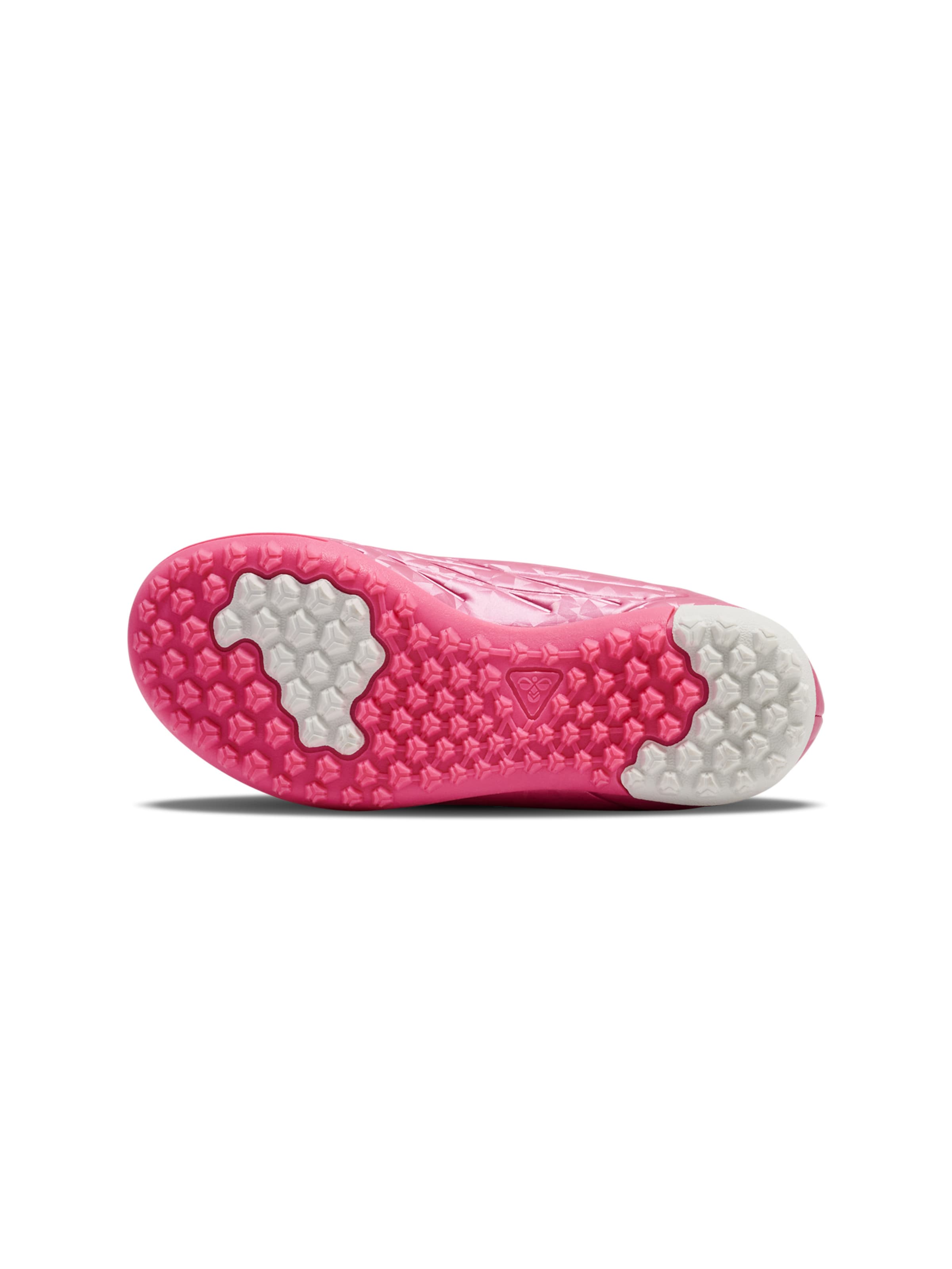 Hummel Sports shoe in Pink