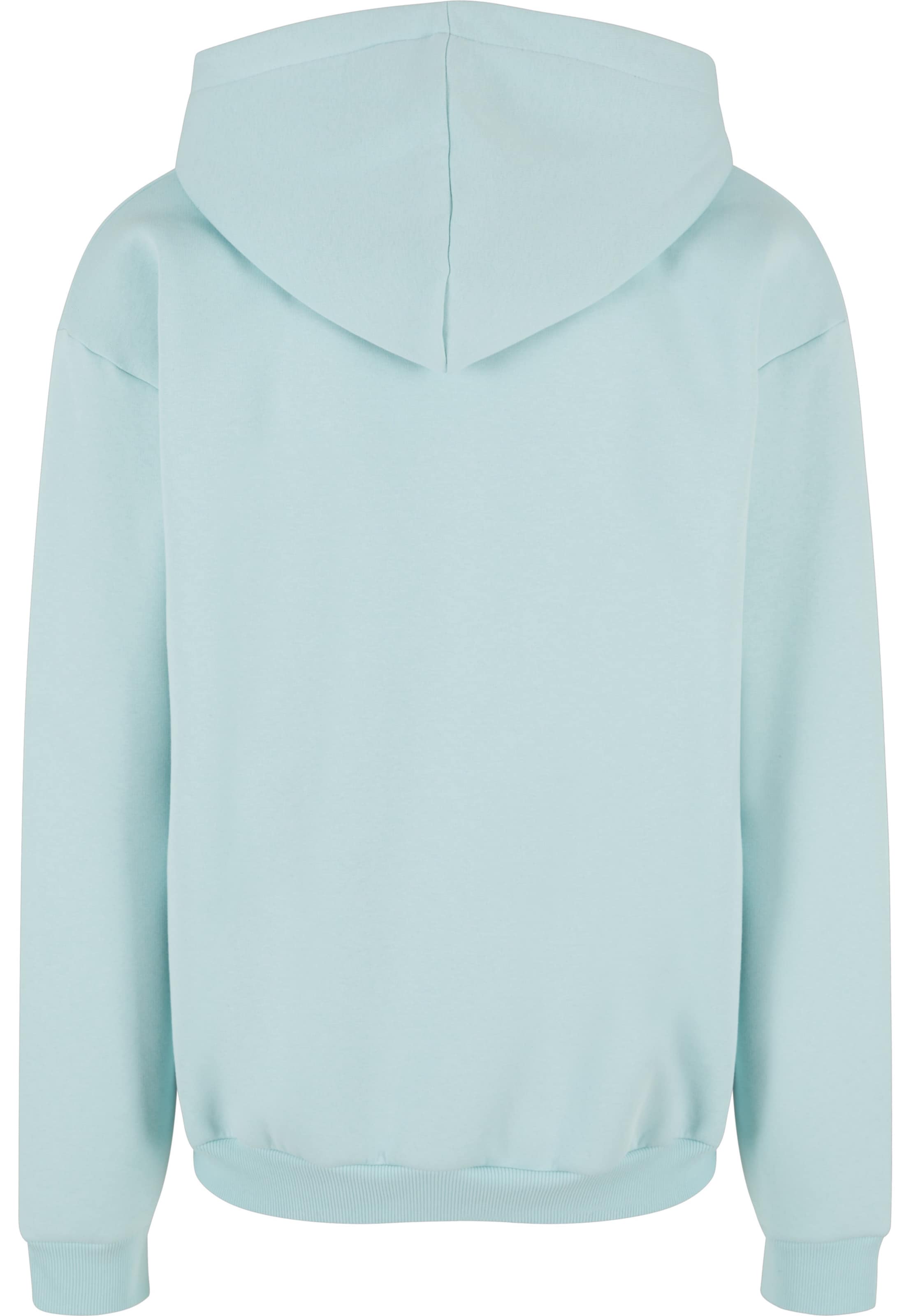 Karl Kani - Sudadera con cremallera 'Essential' en azul