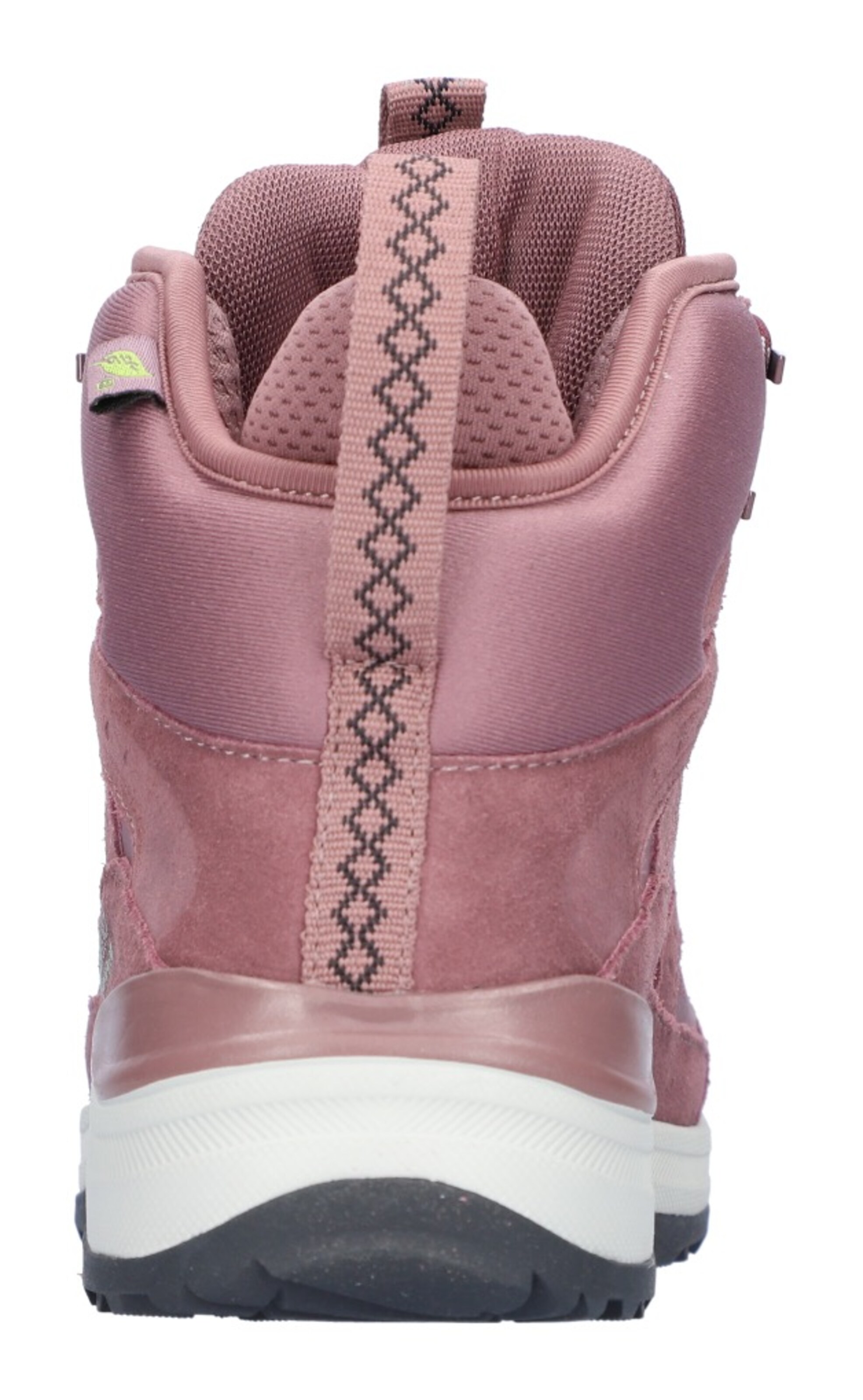 WALDLÄUFER Boots in Pink