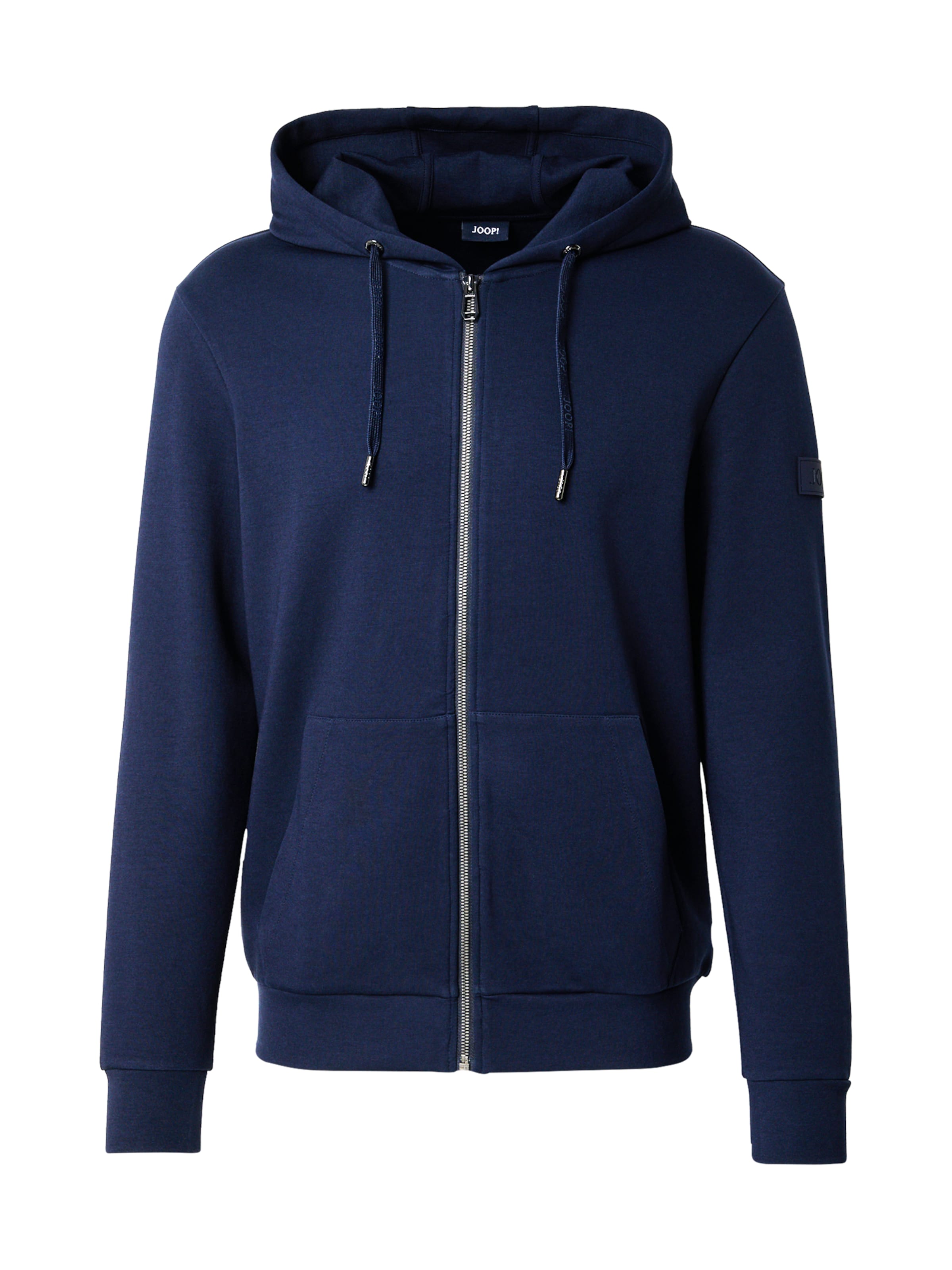 tengerészkék JOOP! Tréning dzseki, Termék nézet