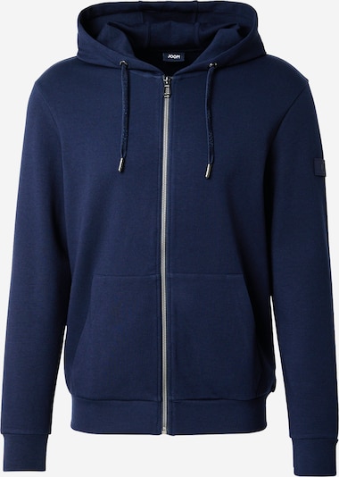 Džemperis iš JOOP!, spalva – tamsiai mėlyna, Prekių apžvalga