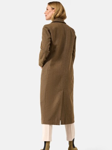 Cappotto di mezza stagione 'Alberta' di RICANO in marrone