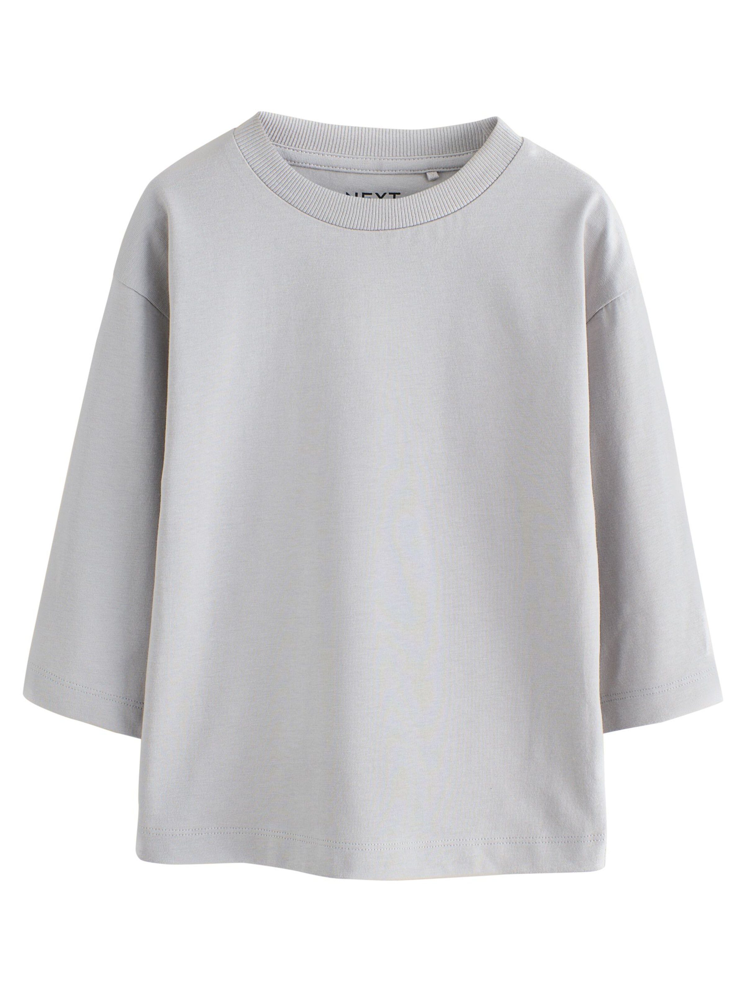 Next Тениска в бежово