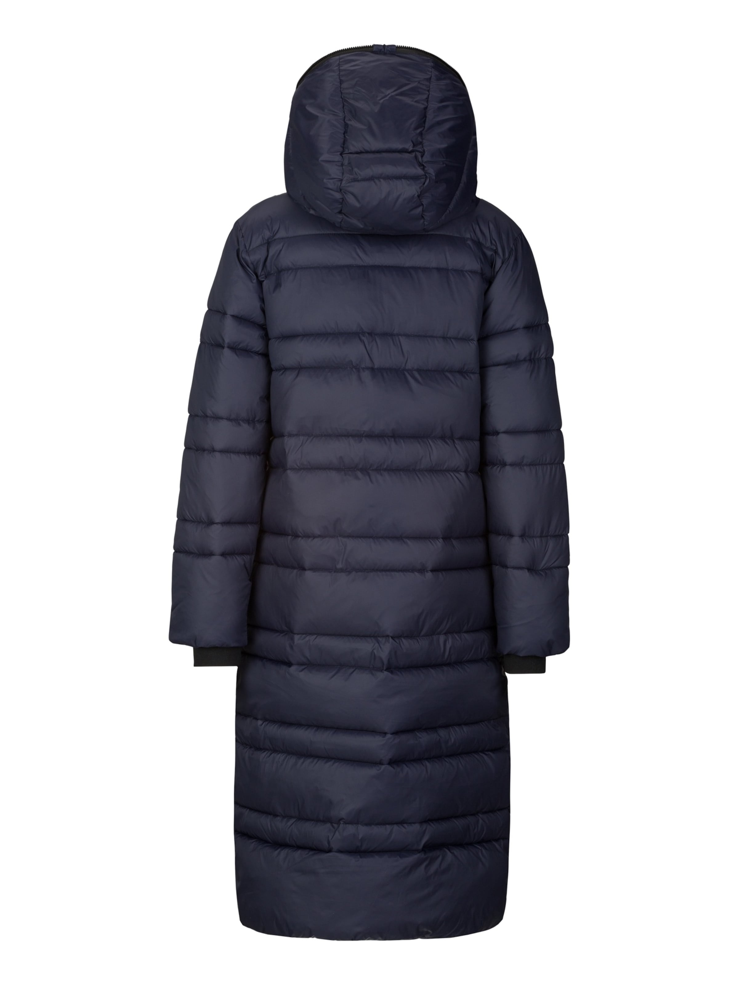 Cappotto invernale 'Giuseppina' di 19V69 ITALIA in blu