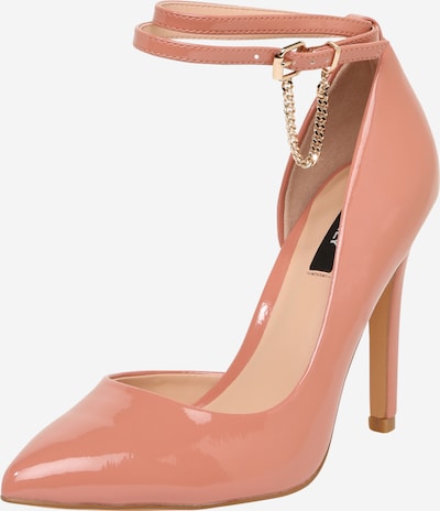 ONLY Pumps 'Chloe' i lyserød, Produktvisning