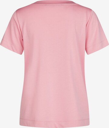 MARC AUREL Shirt in Pink