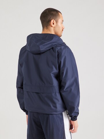 Veste mi-saison Champion Authentic Athletic Apparel en bleu