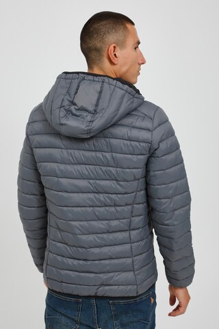 BLEND Between-Season Jacket in Grey