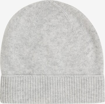apriori Beanie in Grey: front