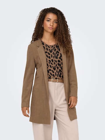 Blazer 'ONLSoho-Mavi' di ONLY in marrone: frontale