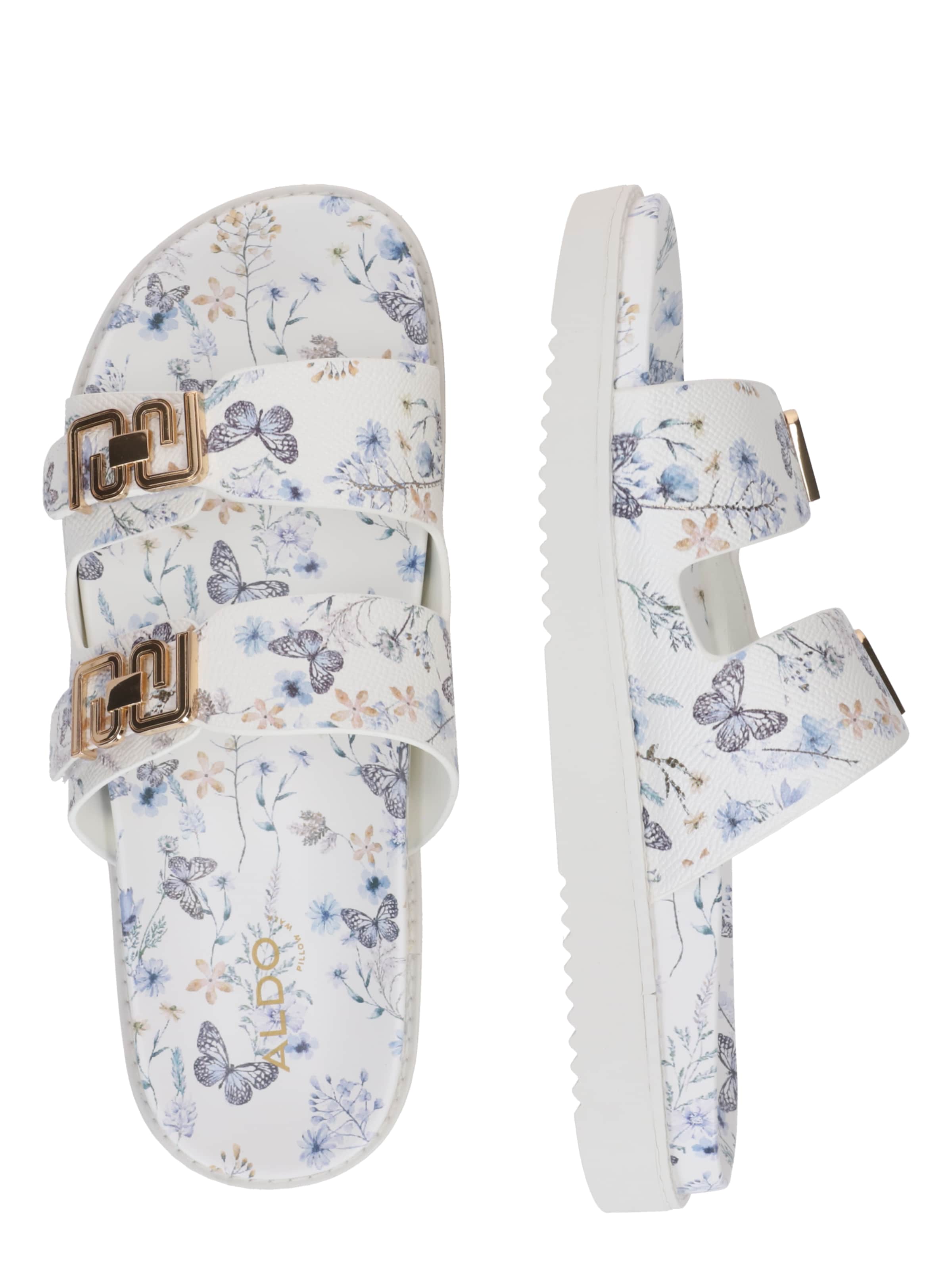 Zoccoletto 'ALESSIE' di ALDO in colori misti