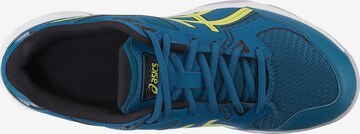 ASICS Athletic Shoes 'Gel-Rocket 10' in Blue