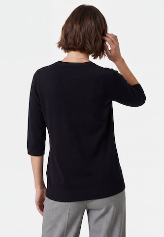 Usha Sweater in Black