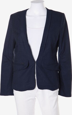 Orsay Blazer in M in Blue: front