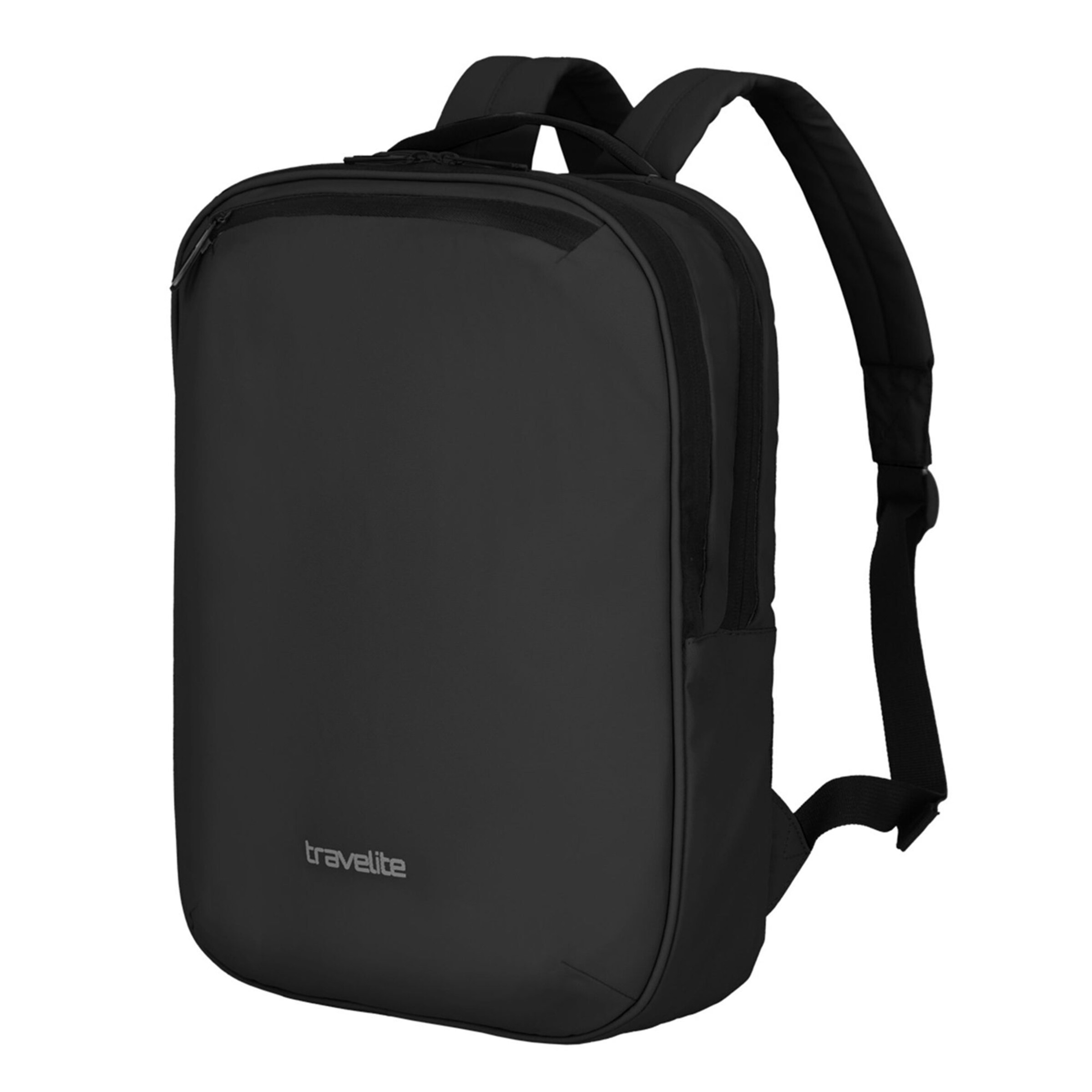 TRAVELITE Backpack in Black