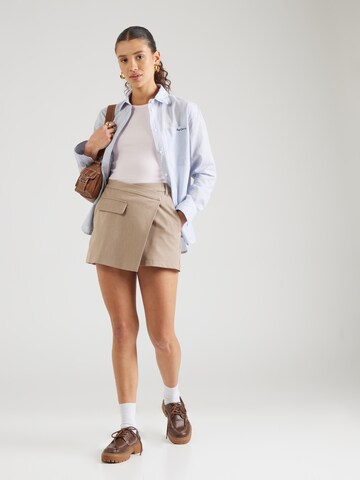 Pepe Jeans Top 'BOWIE' in Pink