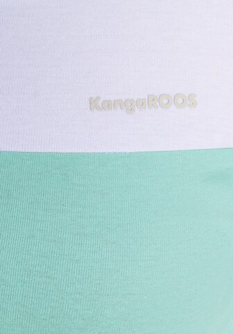 KangaROOS Shirt in Mischfarben