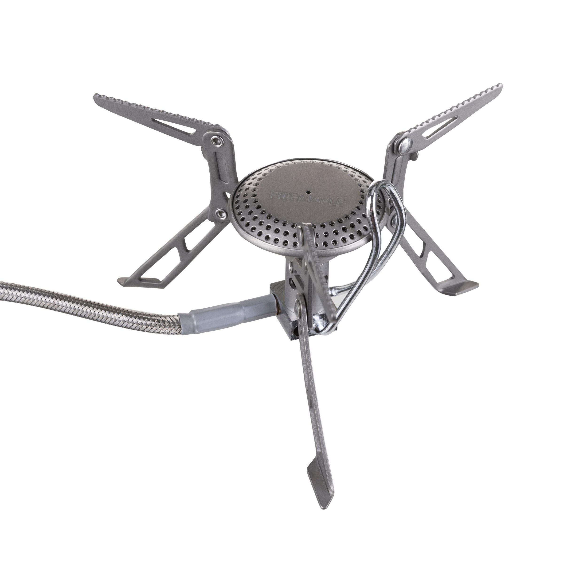 FIREMAPLE Accessories 'Blade 2' in Silver