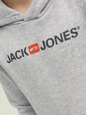 Sweat Jack & Jones Junior en gris