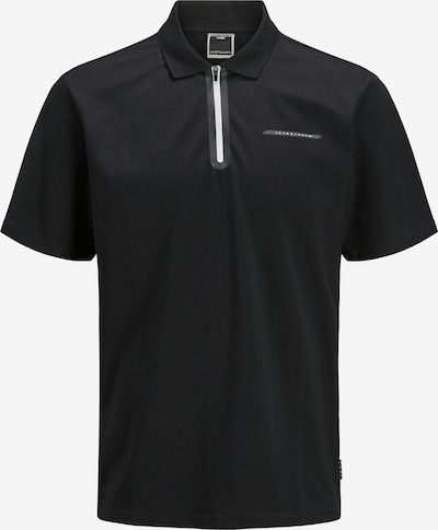 Marškinėliai 'JCOFusion' iš JACK & JONES, spalva – juoda, Prekių apžvalga