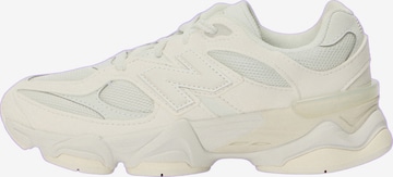 new balance Sneakers '9060' in Wit: voorkant