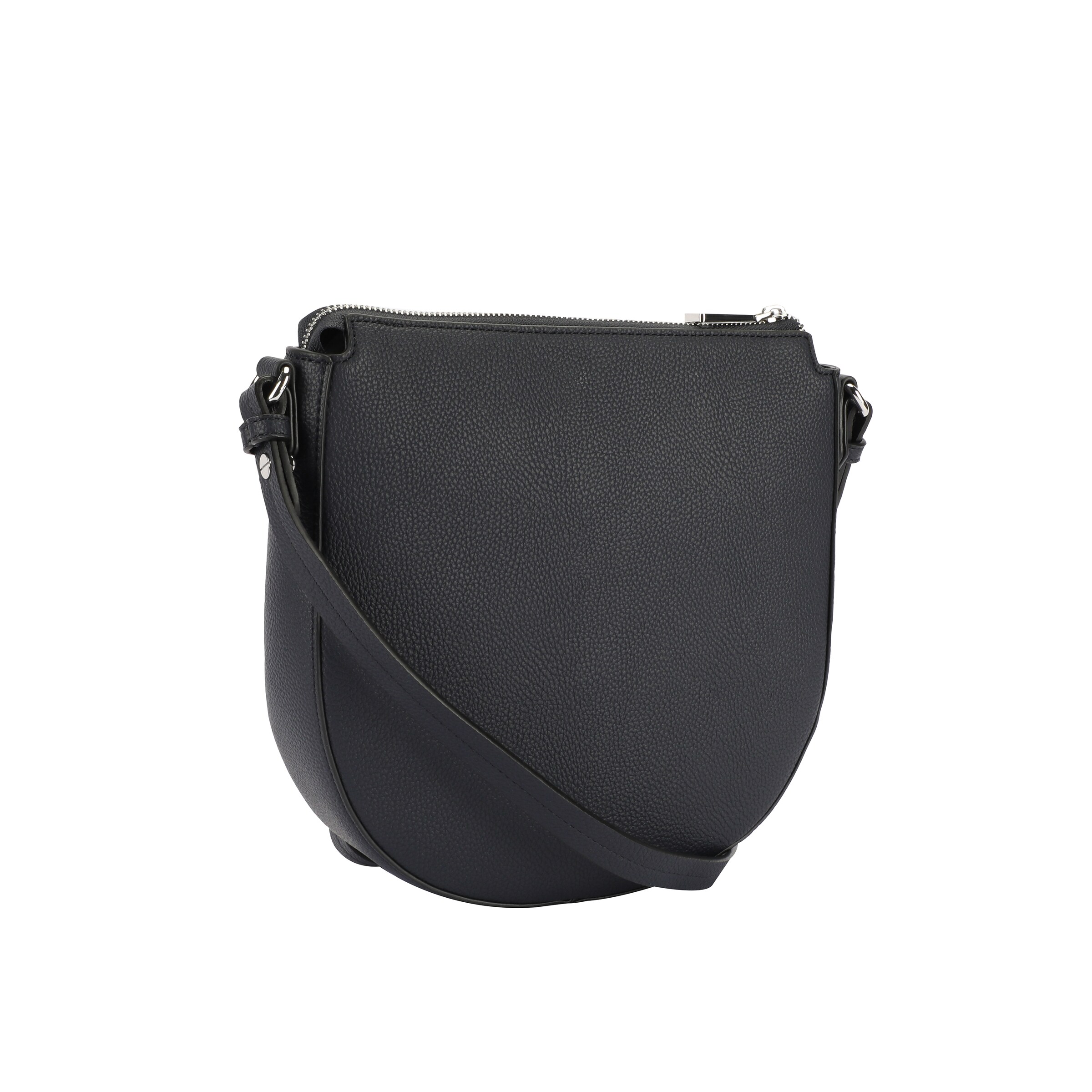 Sac bandoulière 'Lettera 1.0 Stella' JOOP! Jeans en bleu : devant