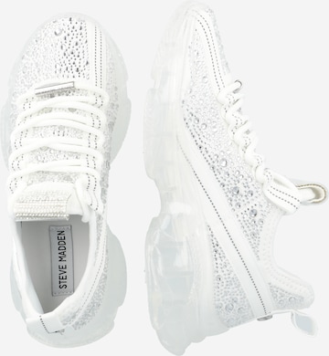 STEVE MADDEN Sneakers laag 'Maxima-R' in Wit