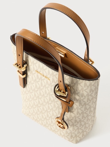 MICHAEL Michael Kors Τσάντα χειρός σε κίτρινο