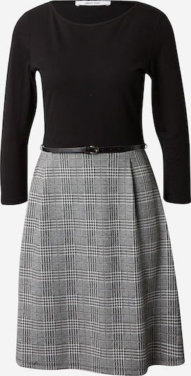 Rochie 'Giulia' ABOUT YOU pe gri / negru, Vizualizare produs