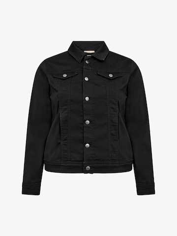 Wasabi Concept Přechodná bunda – černá: přední strana