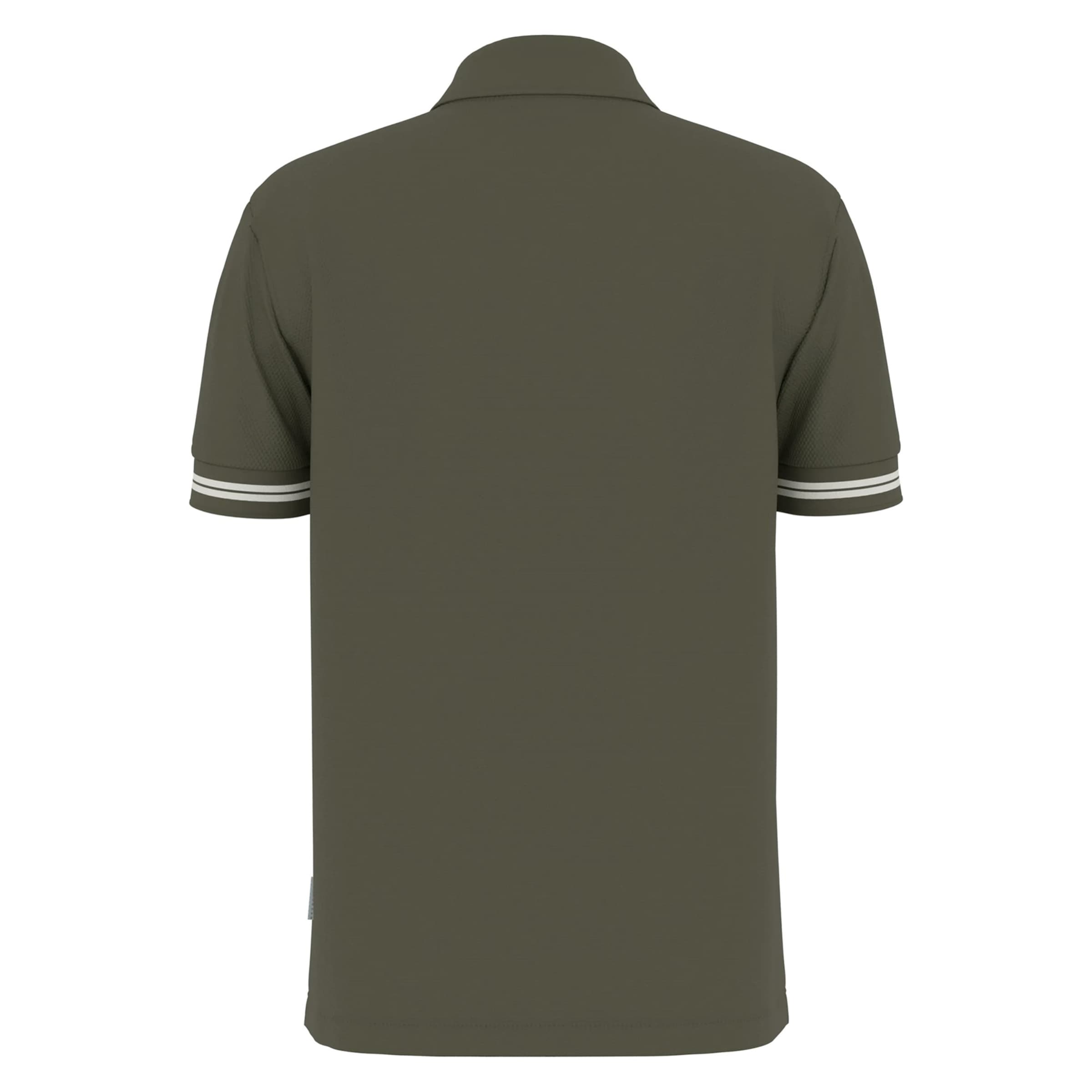 JOOP! Jeans Koszulka w kolorze zielony