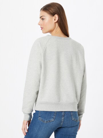 GAP Sweatshirt in Grijs