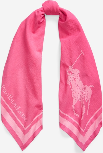 Polo Ralph Lauren Rätik pitaia / vaarikas, Tootevaade