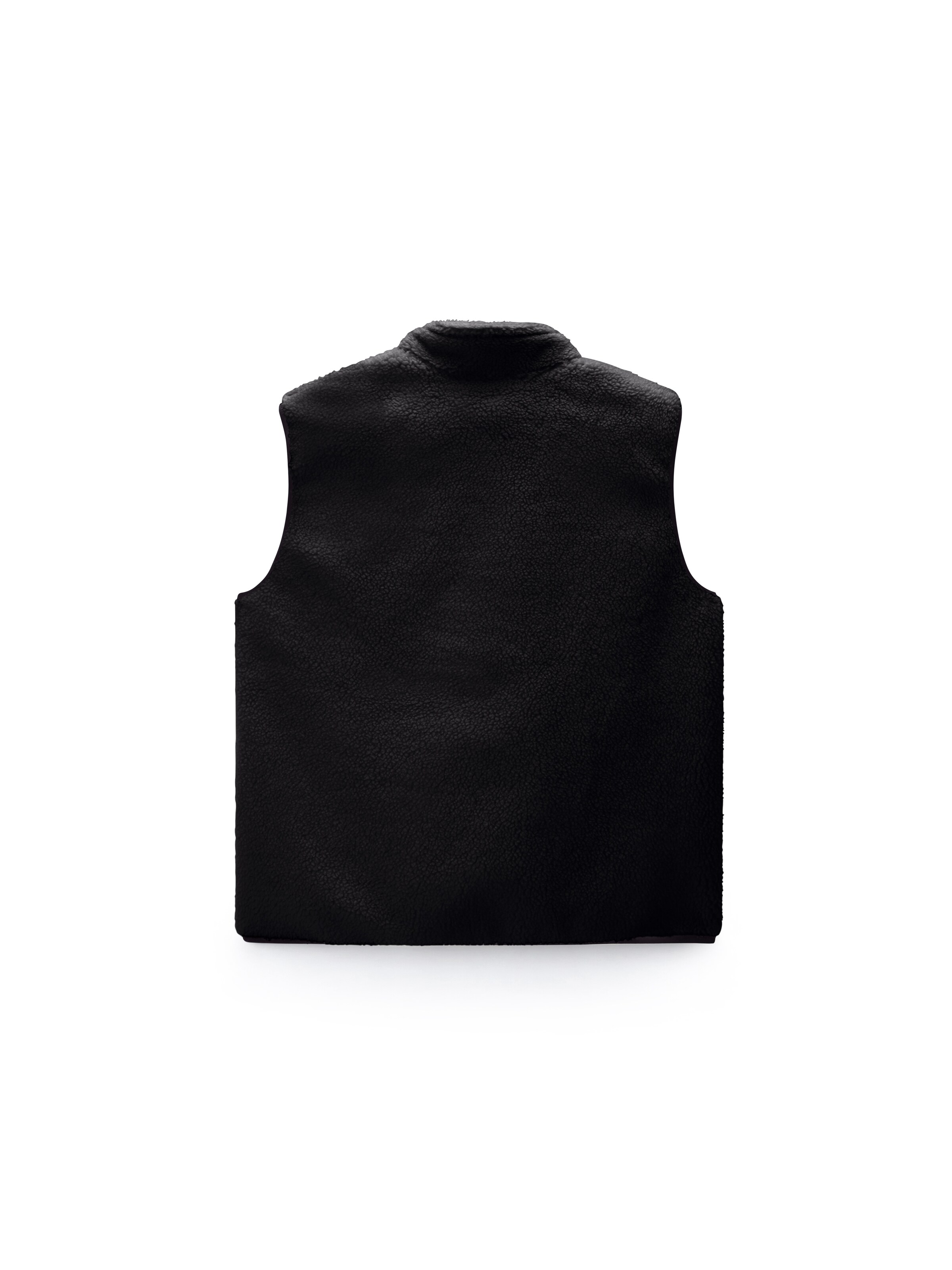 Gilet 'Yupik V 2' NAPAPIJRI en noir
