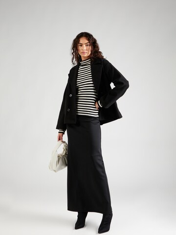 Veste mi-saison 'ONLNancy' ONLY en noir