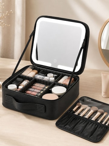 UNIQ Beauty Νεσεσέρ σε μαύρο