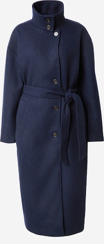 MSCH COPENHAGEN Välikausitakki 'Keola Secilia' värissä sininen: etupuoli