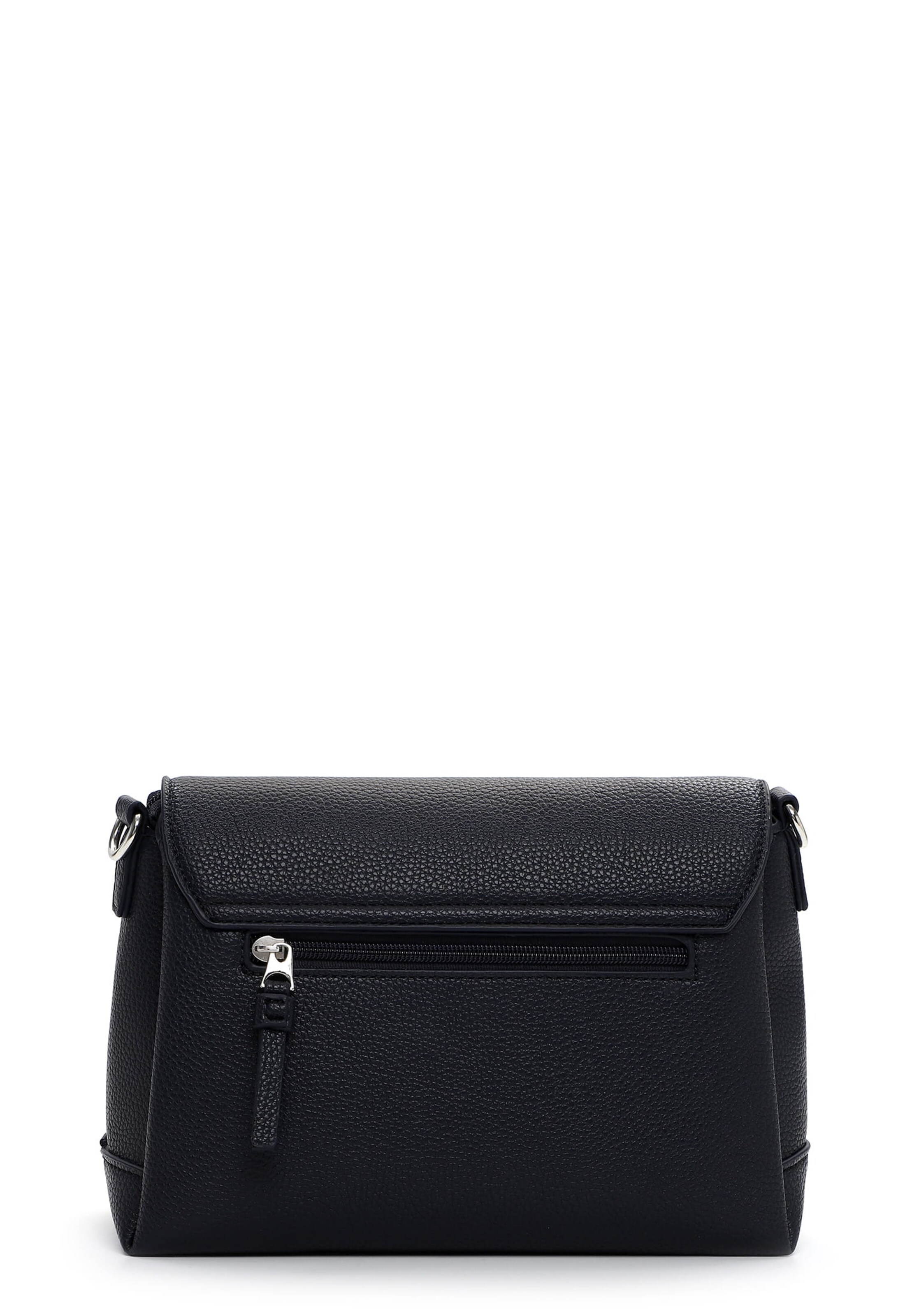 Borsa a tracolla 'Kennia' di Tamaris in nero