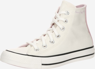 CONVERSE Visoke tenisice 'CHUCK TAYLOR ALL STAR' u roza / prljavo bijela, Pregled proizvoda
