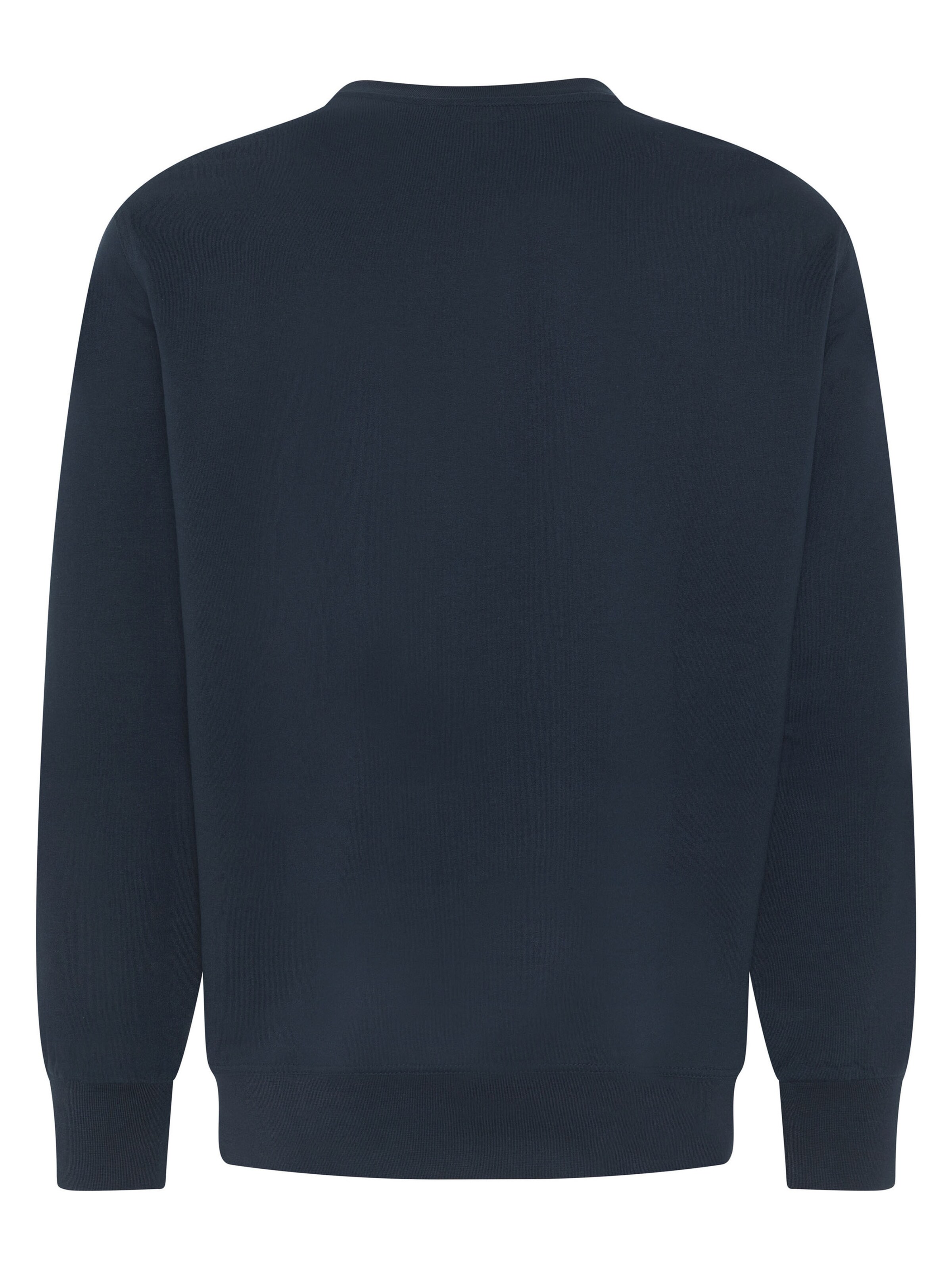 Expand Sweatshirt in Blue