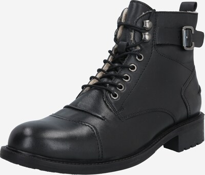 ABOUT YOU Stiefel 'Gabriel' in schwarz, Produktansicht