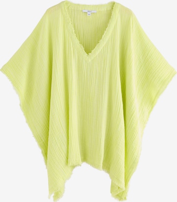 Next Кейп в Зеленый: спереди