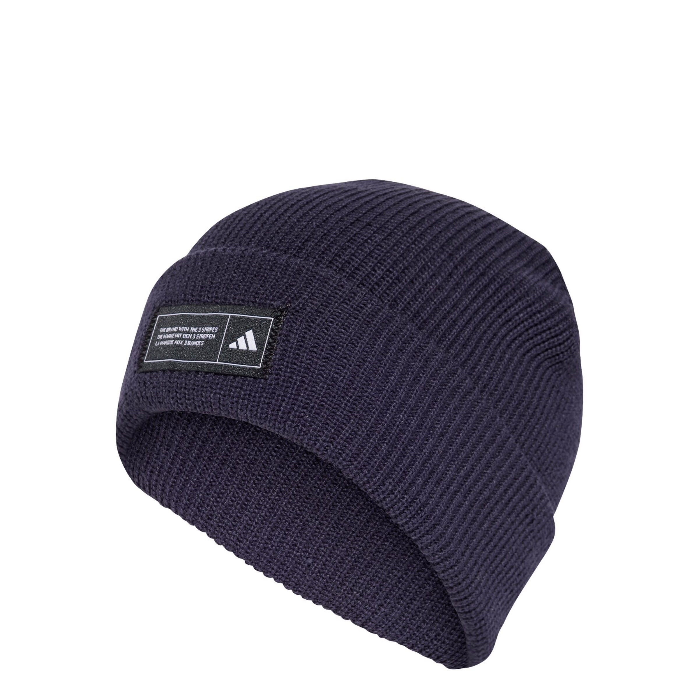 Casquette de sport 'Essentials' ADIDAS PERFORMANCE en bleu : devant