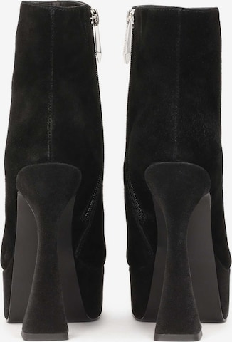 Bottines Kazar Studio en noir